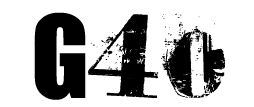 G40 black G40 black